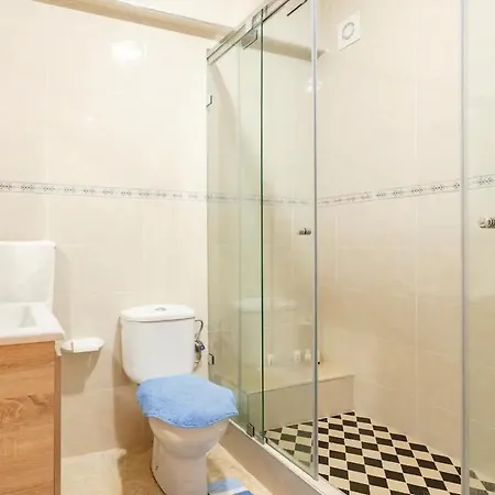 Appartement Spacieux Centre Marrakech Marrakesh Extérieur photo