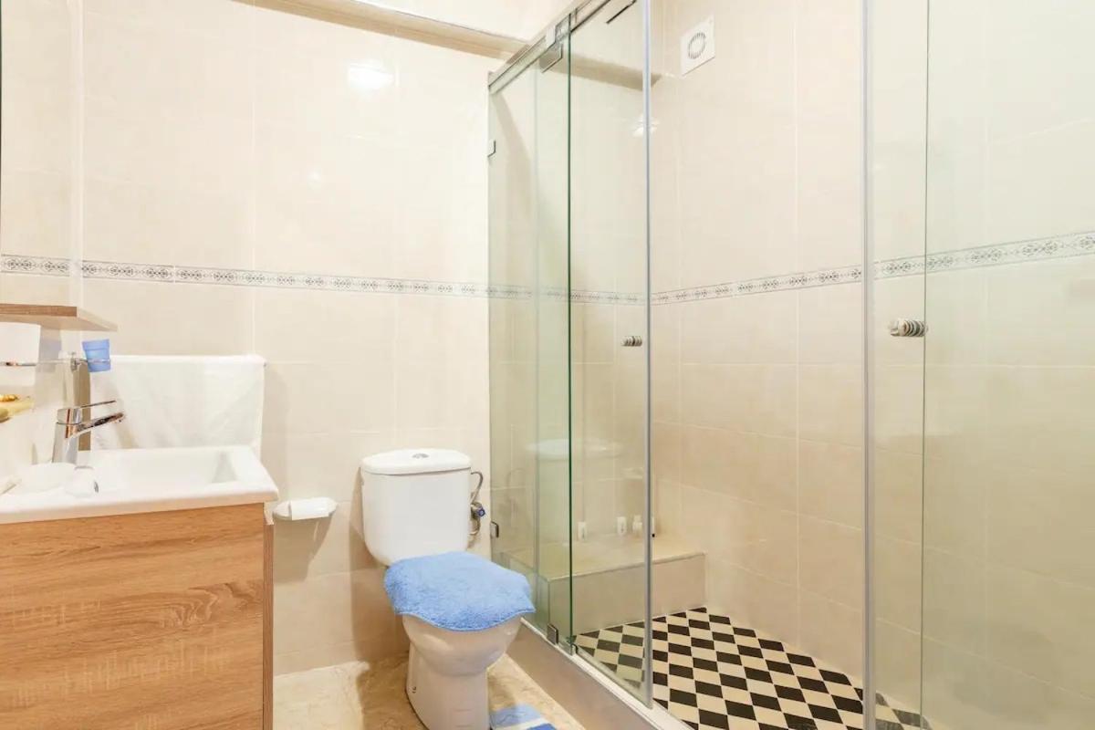 Spacieux Centre Marrakech شقة